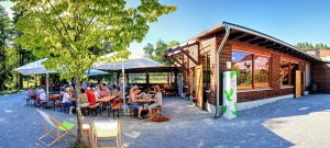 Wein- und Schlemmerstand Martinsthal