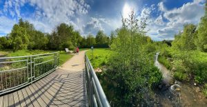 Wiesental Martinsthal